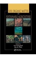 Soil Organic Matter in Sustainable Agriculture