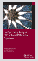 Lie Symmetry Analysis of Fractional Differential Equations