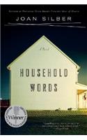 Household Words -- A Novel