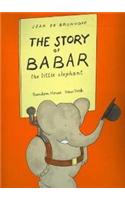 The Story of Babar: The Little Elephant