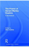 Poems of Gerard Manley Hopkins