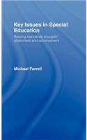Key Issues In Special Education