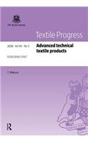 Advanced Technical Textile Products