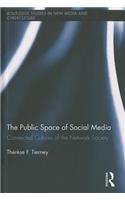 The Public Space of Social Media
