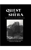 Quest For Sheba