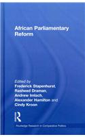 African Parliamentary Reform