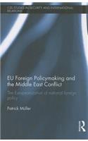 EU Foreign Policymaking and the Middle East Conflict