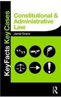 Constitutional and Administrative Law