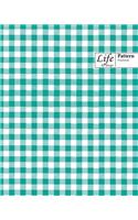 Life By Design Pattern Notebook
