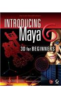 Introducing Maya 6