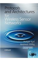 Protocols and Architectures for Wireless