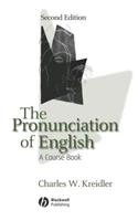 The Pronunciation of English