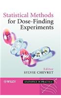 Statistical Methods for Dose-Finding Experiments