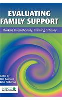 Evaluating Family Support