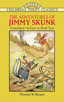 Adventures of Jimmy Skunk