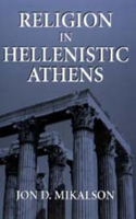 Religion in Hellenistic Athens