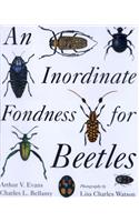 An Inordinate Fondness for Beetles