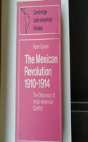 Mexican Revolution 1910-1914