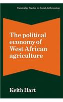 Political Economy of West African Agriculture