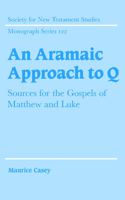 Aramaic Approach to Q