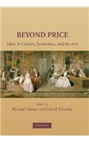 Beyond Price