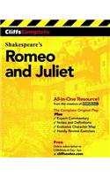 Cliffscomplete Romeo and Juliet