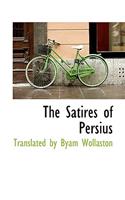 The Satires of Persius