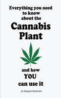 Plant the Myth the Legend Mary Jane