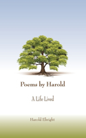 Poems by Harold