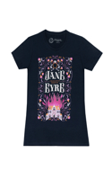 Zemanek: Jane Eyre Women's Crew T-Shirt X-Large