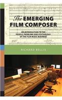 Emerging Film Composer
