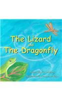 Lizard and the Dragonfly