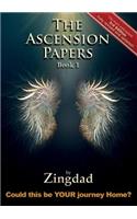 Ascension Papers - Book 1