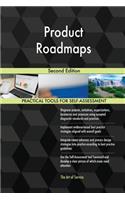 Product Roadmaps Second Edition