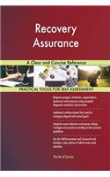 Recovery Assurance A Clear and Concise Reference