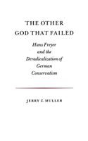 The Other God that Failed