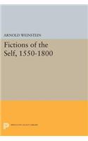 Fictions of the Self, 1550-1800