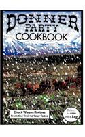Donner Party Cookbook