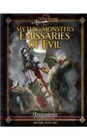 Mythic Monsters: Emissaries of Evil