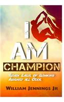 I AM Champion