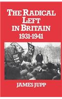The Radical Left in Britain