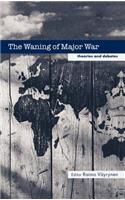 The Waning of Major War