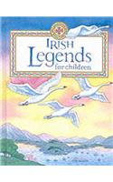 Irish Legends for Children