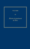 Histoire Du Parlement De Paris