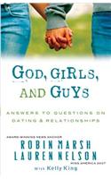 God, Girls, and Guys