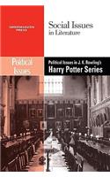 Political Issues in J.K. Rowling's Harry Potter Series