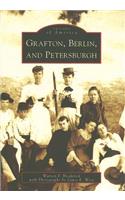 Grafton, Berlin, and Petersburgh