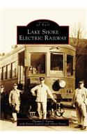 Lake Shore Electric Railway