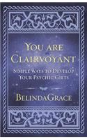 You Are Clairvoyant: Simple Ways to Develop Your Psychic Gifts