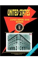 Us Export-Import Bank Handbook